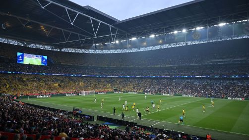 Estádio de Wembley