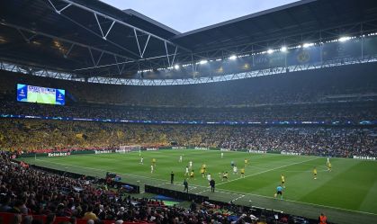 Londres quer voltar a ser sede da Olimpíada em 2040