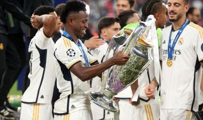 Real Madrid lucra valor milionário com troféu da Champions League; veja valores