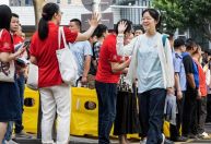 “Enem da China”: Mais de 13 milhões de pessoas farão “exame mais difícil do mundo”
