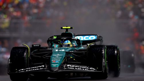 Espanhol Fernando Alonso
