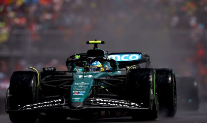 Espanhol Fernando Alonso