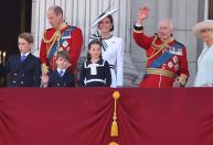 Rei Charles assistirá desfile de 80 anos do fim da Segunda Guerra Mundial
