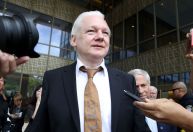 "Não havia nada a ganhar com sua prisão", diz premiê da Austrália sobre Assange