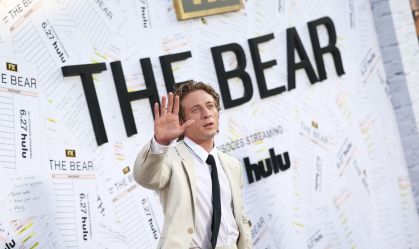 "O Urso": à CNN, Jeremy Allen White diz qual conselho daria para Carmy