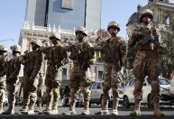 Comissões de Relações Exteriores da Câmara e do Senado repudiam possível tentativa de golpe militar na Bolívia