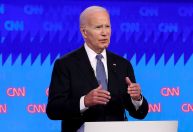 Após Debate da CNN, Biden viajará para Carolina do Norte e Nova York