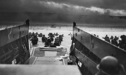 D-Day Landings