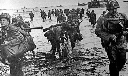 Comemoração do 80º aniversário do Dia D pode ser a última com presença de veteranos; entenda