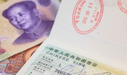 Equador suspende isenção de visto para chineses por imigração irregular
