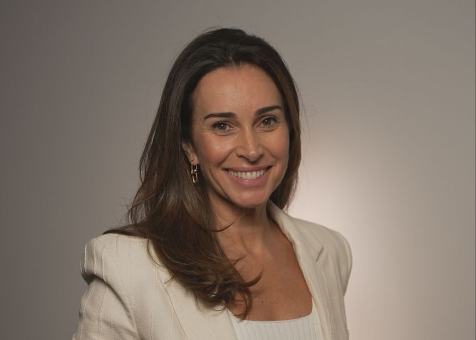 Geyze Diniz / Divulgação CNN