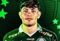 Jogador argentino 
