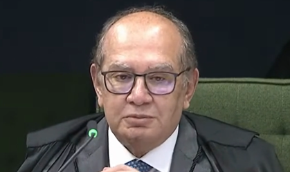 Gilmar Mendes - STF