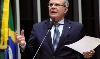 Câmara pode incluir armas de volta no Imposto Seletivo, diz deputado que integra GT