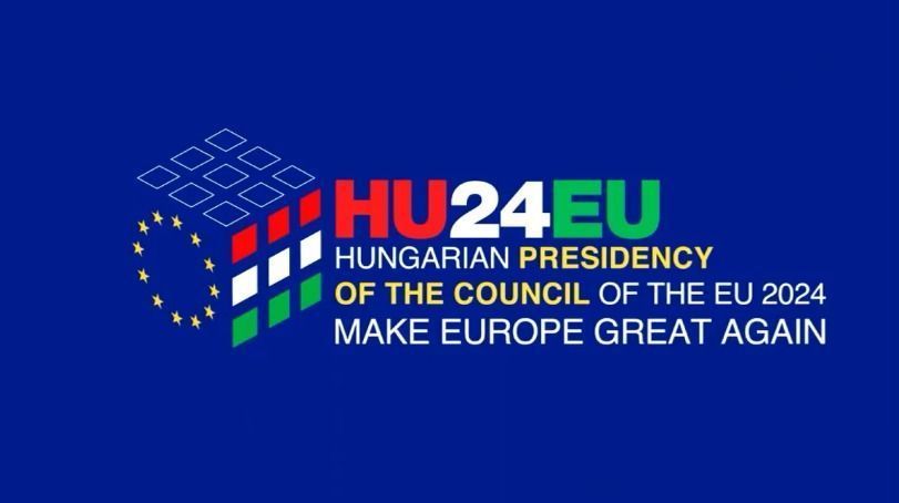 A Hungria apresentou o lema oficial da sua próxima presidência rotativa do Conselho da União Europeia