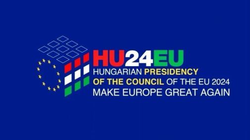 A Hungria apresentou o lema oficial da sua próxima presidência rotativa do Conselho da União Europeia