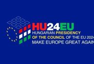 Make Europe Great Again: lema da Hungria para a presidência da UE soa familiar