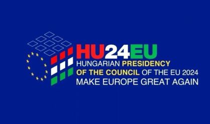 Make Europe Great Again: lema da Hungria para a presidência da UE soa familiar