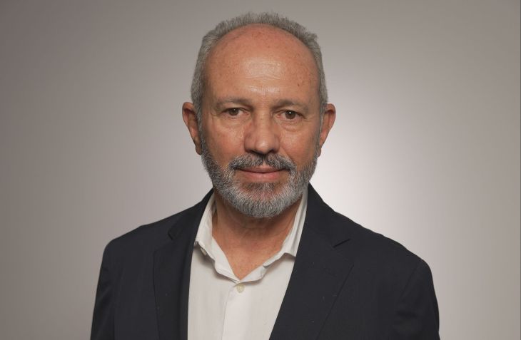 Paulo Hartung / Divulgação CNN