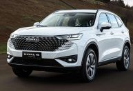 Haval H6 PHEV19: SUV híbrido chega ao Brasil em junho; veja o preço