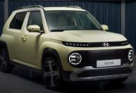 Hyundai Inster: novo carro elétrico acessível é rival do Dolphin Mini