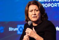 Equilíbrio fiscal deve ser perseguido tanto na receita quanto na despesa, diz Miriam Belchior