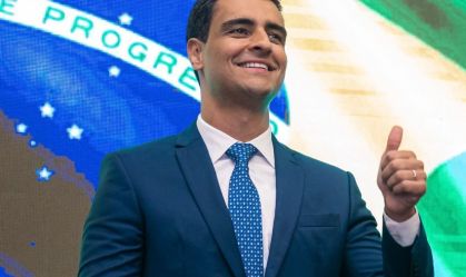 Eleição em Maceió: JHC lidera com 74% intenções de voto, diz Quaest