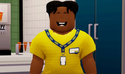 Ikea está contratando pessoas para trabalharem dentro da uma loja virtual