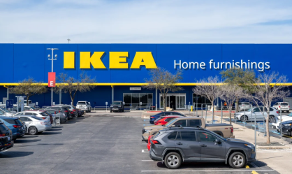 Todas as lojas da IKEA foram fechadas em Portugual