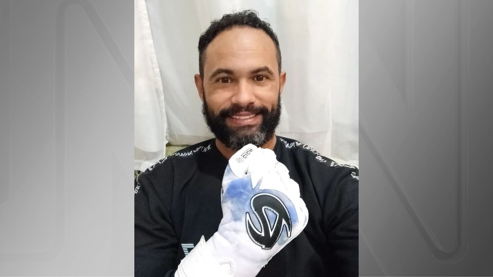 Goleiro Bruno anuncia que fará novos conteúdos nas redes sociais