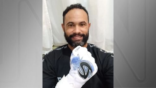 Goleiro Bruno anuncia que fará novos conteúdos nas redes sociais