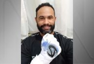 Goleiro Bruno anuncia a produção de conteúdos para internet; veja