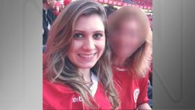 O corpo da advogada Alessandra Dellatorre foi encontrado após quase dois anos