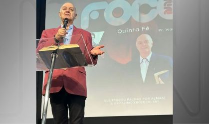 Primeiro intérprete do palhaço Bozo no Brasil morre aos 73 anos