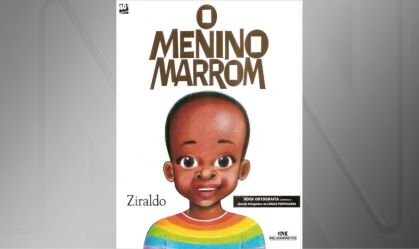 "O Menino Marrom": veja trechos do livro de Ziraldo cujo uso foi suspenso em escolas de cidade em MG