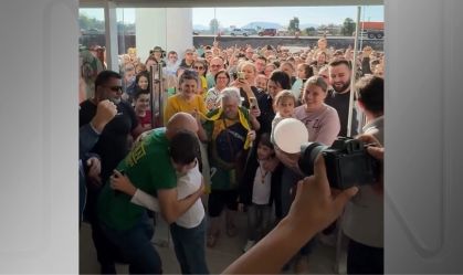 Loja da Havan que foi destruída pela enchente no RS é reaberta após 50 dias; veja como ficou