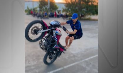 Influenciador conhecido como Mateus Doido foi atingido por tiro durante operação da PM no Rio de Janeiro