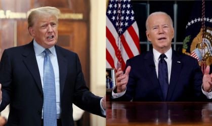 Waack: O que é preocupante no debate da CNN entre Biden e Trump