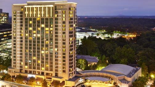Intercontinental Buckhead