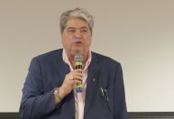 “Dessa vez eu vou até o fim”, diz Datena ao lançar pré-candidatura a prefeito de SP