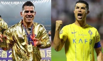 Ex-Vasco x Cristiano Ronaldo: Prêmio de gol mais bonito tem disputa acirrada