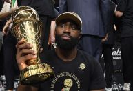 MVP das Finais da NBA: Jaylen Brown conquista prêmio; Jordan é o maior vencedor