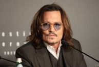 "Todo mundo estava contra mim", diz Johnny Depp sobre batalha judicial