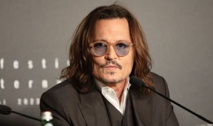 "Todo mundo estava contra mim", diz Johnny Depp sobre batalha judicial