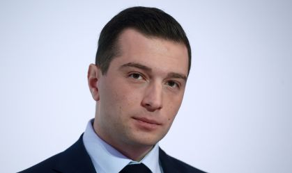 Quem é Jordan Bardella, que pode concorrer à Presidência no lugar de Le Pen