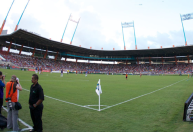 Porto Rico x Anguilla: horário e onde assistir ao jogo das Eliminatórias