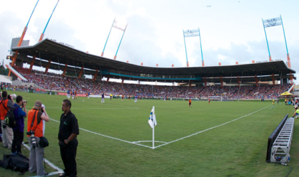 Juan Ramón Loubriel Stadium