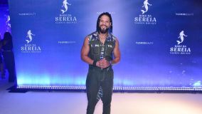 Juninho no Baile da Sereia, aniversário de Yasmin Brunet