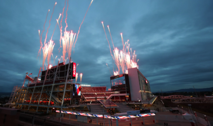 Super Bowl LX: local, data, onde assistir e show de Seahawks x Patriots