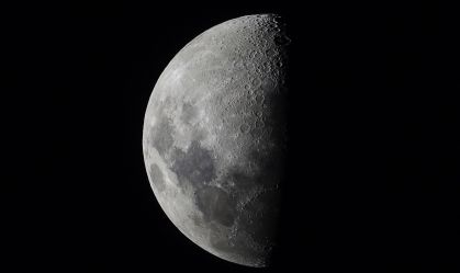 Conheça melhor o lado oculto e misterioso da Lua